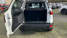 Ford EcoSport 1.0 EcoBoost 125 Active 5dr Petrol Hatchback